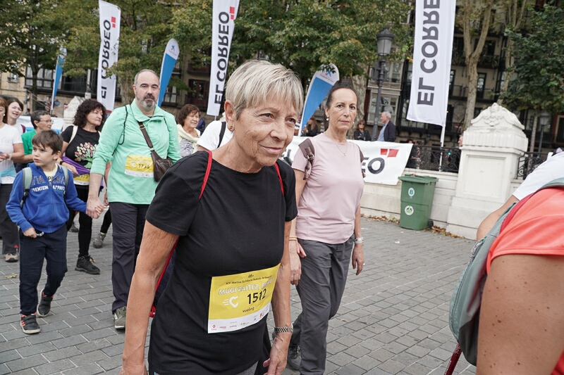 Foto 1081 de la llegada - Galer&iacute;a de la Subida a Artxanda 2023