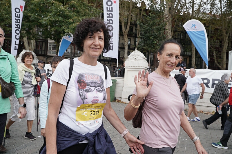 Foto 1082 de la llegada - Galer&iacute;a de la Subida a Artxanda 2023