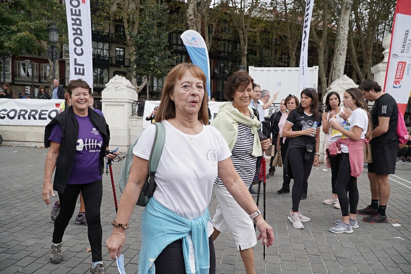 Foto 1085 de la llegada - Galer&iacute;a de la Subida a Artxanda 2023