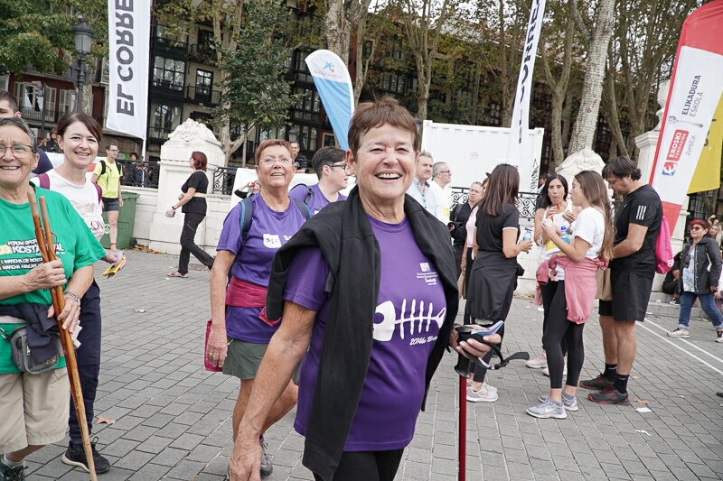 Foto 1086 de la llegada - Galer&iacute;a de la Subida a Artxanda 2023