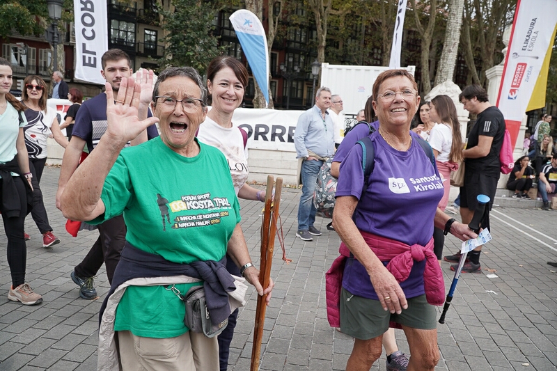 Foto 1087 de la llegada - Galer&iacute;a de la Subida a Artxanda 2023