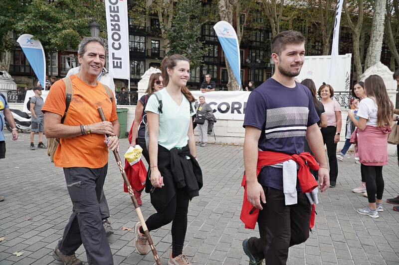 Foto 1088 de la llegada - Galer&iacute;a de la Subida a Artxanda 2023