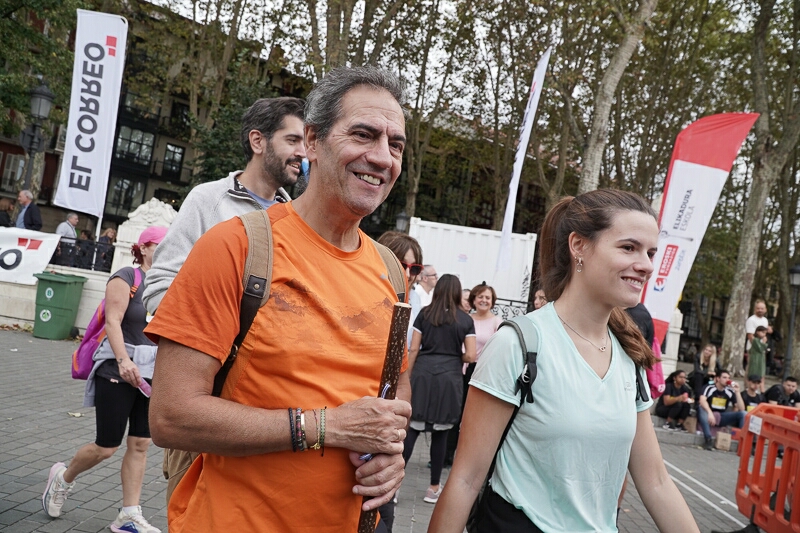 Foto 1089 de la llegada - Galer&iacute;a de la Subida a Artxanda 2023