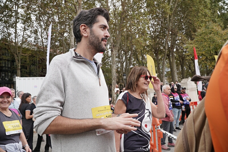 Foto 1090 de la llegada - Galer&iacute;a de la Subida a Artxanda 2023