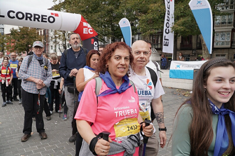 Foto 1140 de la llegada - Galer&iacute;a de la Subida a Artxanda 2023