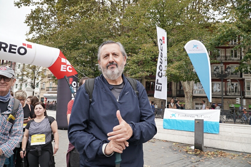 Foto 1141 de la llegada - Galer&iacute;a de la Subida a Artxanda 2023