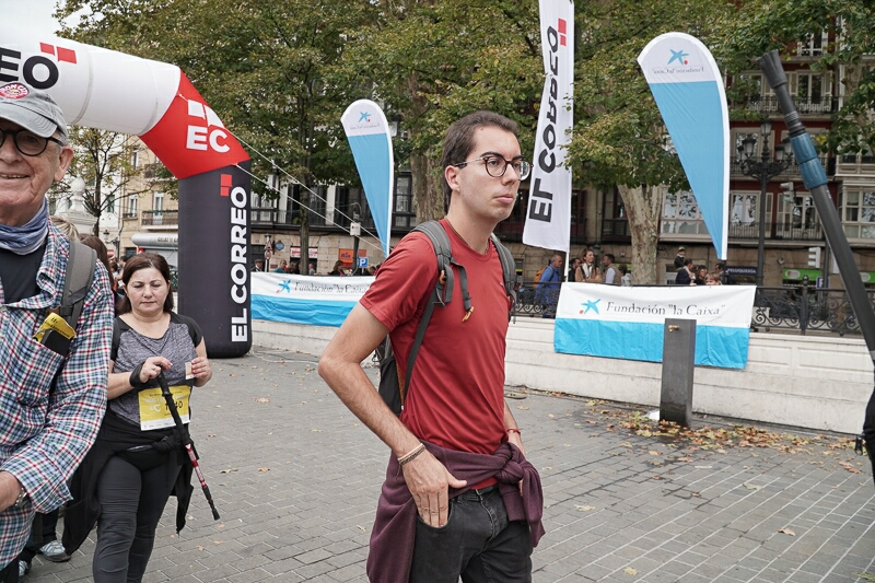 Foto 1143 de la llegada - Galer&iacute;a de la Subida a Artxanda 2023