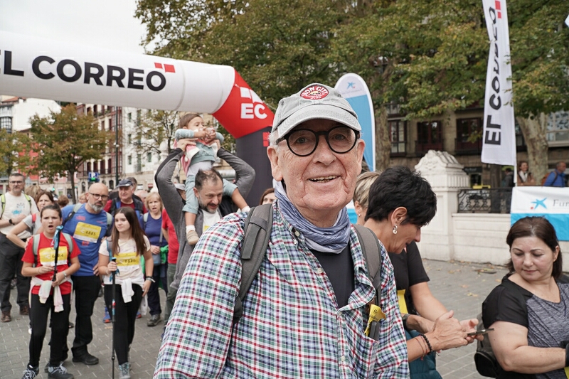 Foto 1144 de la llegada - Galer&iacute;a de la Subida a Artxanda 2023