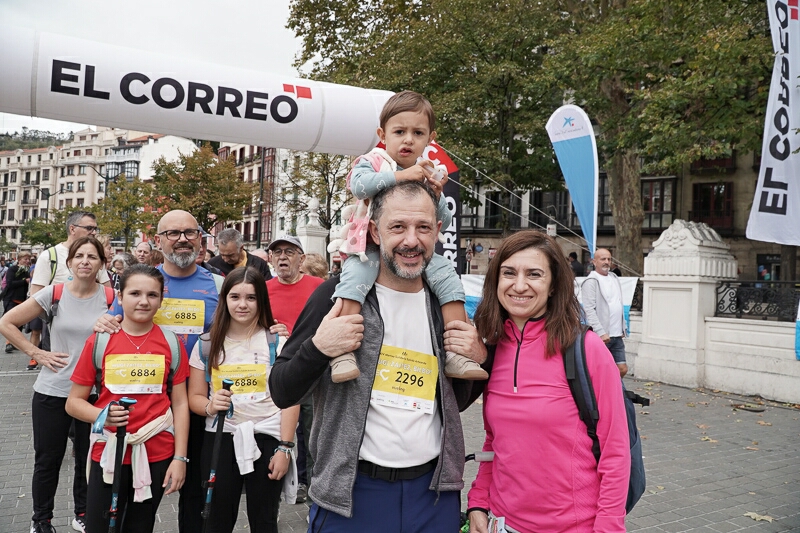 Foto 1145 de la llegada - Galer&iacute;a de la Subida a Artxanda 2023