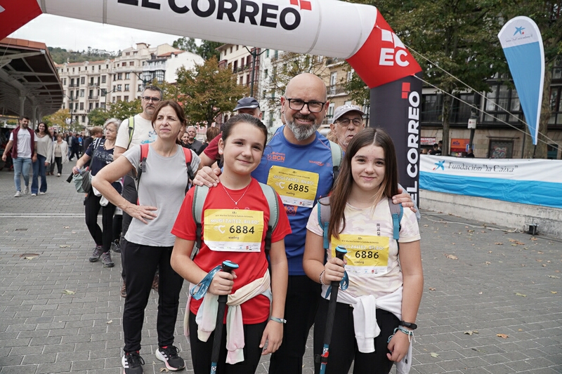 Foto 1146 de la llegada - Galer&iacute;a de la Subida a Artxanda 2023