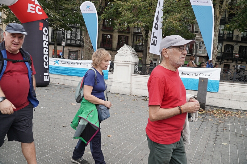 Foto 1147 de la llegada - Galer&iacute;a de la Subida a Artxanda 2023