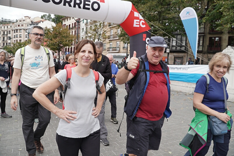 Foto 1148 de la llegada - Galer&iacute;a de la Subida a Artxanda 2023