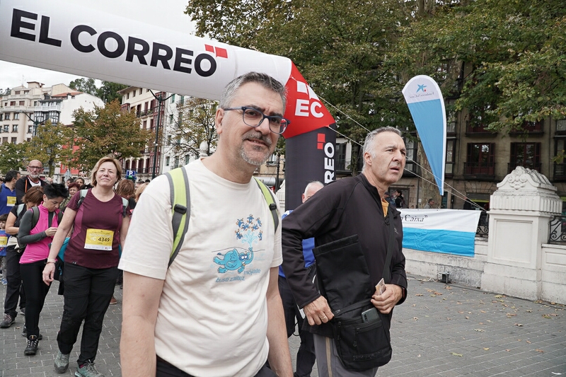 Foto 1149 de la llegada - Galer&iacute;a de la Subida a Artxanda 2023