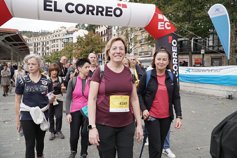 Foto 1151 de la llegada - Galer&iacute;a de la Subida a Artxanda 2023