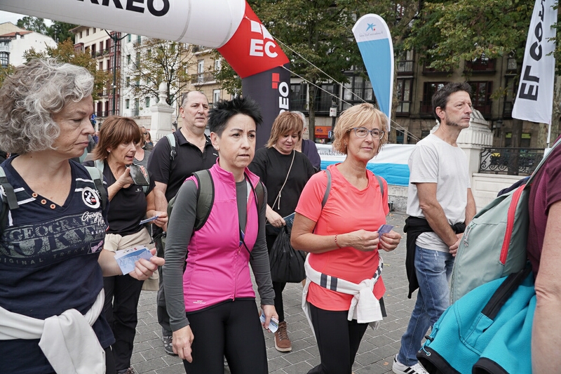 Foto 1152 de la llegada - Galer&iacute;a de la Subida a Artxanda 2023