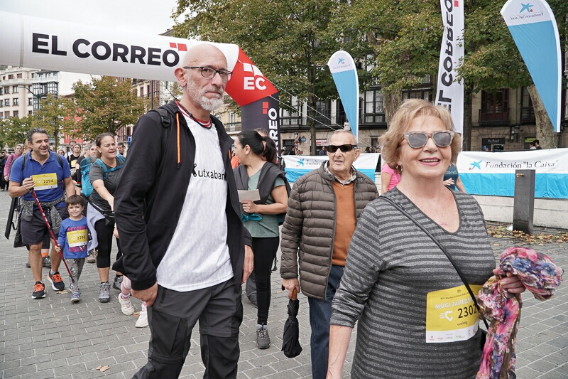 Foto 1155 de la llegada - Galer&iacute;a de la Subida a Artxanda 2023