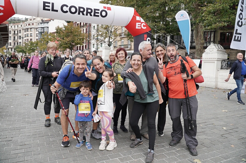 Foto 1156 de la llegada - Galer&iacute;a de la Subida a Artxanda 2023