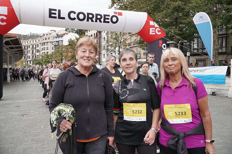 Foto 1158 de la llegada - Galer&iacute;a de la Subida a Artxanda 2023