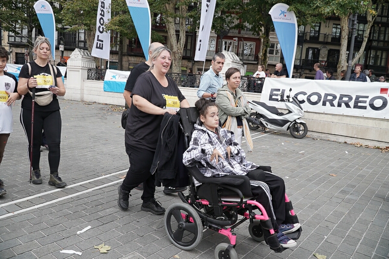 Foto 1159 de la llegada - Galer&iacute;a de la Subida a Artxanda 2023