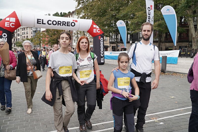 Foto 1161 de la llegada - Galer&iacute;a de la Subida a Artxanda 2023