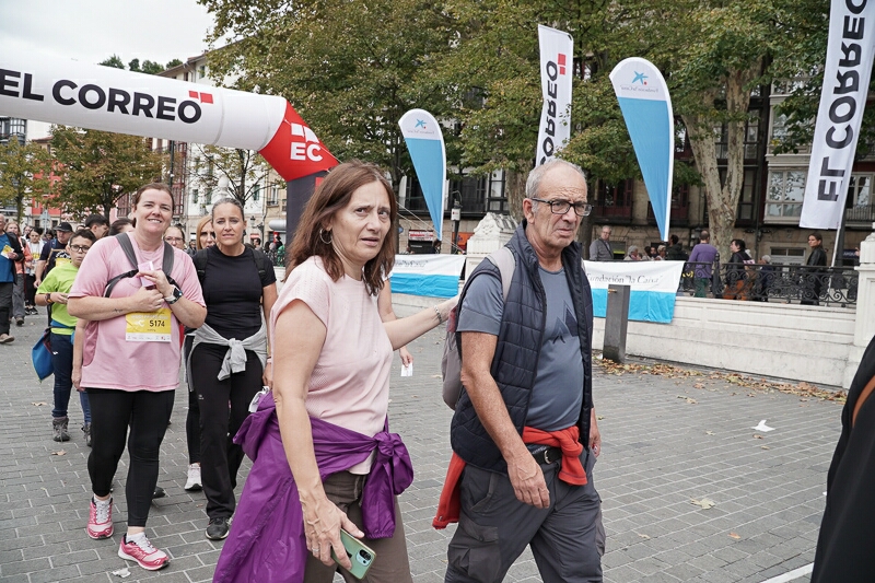 Foto 1162 de la llegada - Galer&iacute;a de la Subida a Artxanda 2023