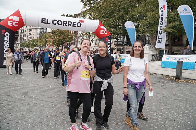 Foto 1163 de la llegada - Galer&iacute;a de la Subida a Artxanda 2023