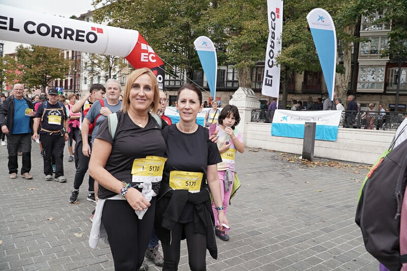 Foto 1164 de la llegada - Galer&iacute;a de la Subida a Artxanda 2023