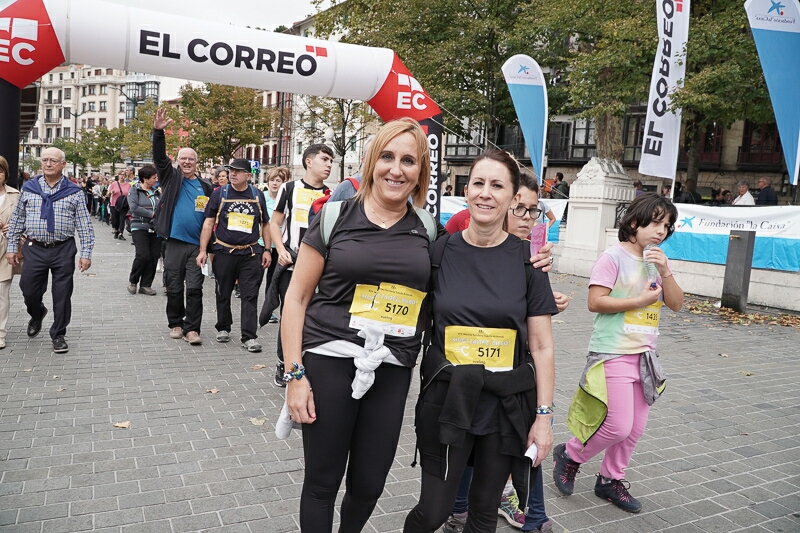 Foto 1165 de la llegada - Galer&iacute;a de la Subida a Artxanda 2023