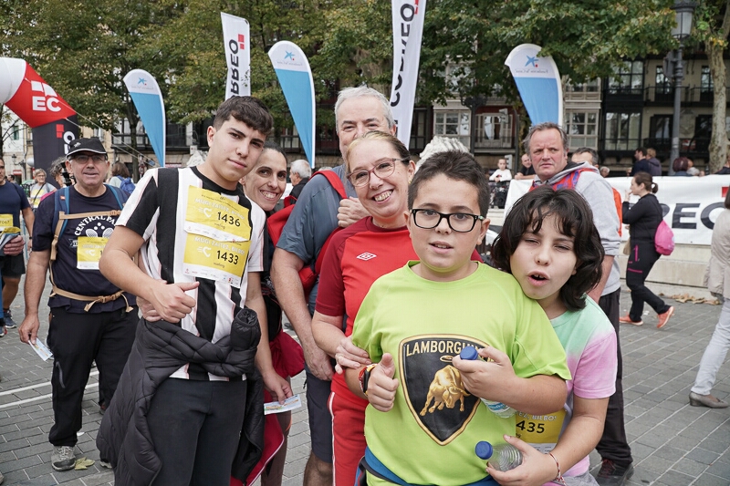 Foto 1166 de la llegada - Galer&iacute;a de la Subida a Artxanda 2023