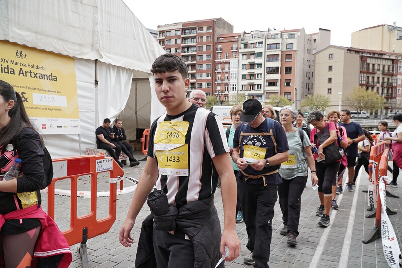 Foto 1167 de la llegada - Galer&iacute;a de la Subida a Artxanda 2023