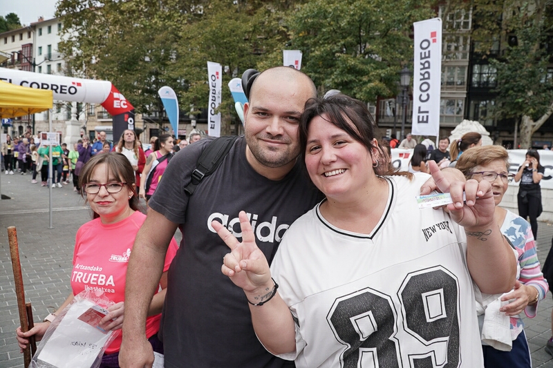 Foto 1171 de la llegada - Galer&iacute;a de la Subida a Artxanda 2023