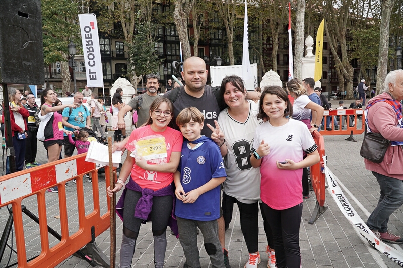 Foto 1172 de la llegada - Galer&iacute;a de la Subida a Artxanda 2023