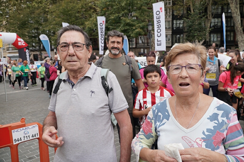 Foto 1174 de la llegada - Galer&iacute;a de la Subida a Artxanda 2023