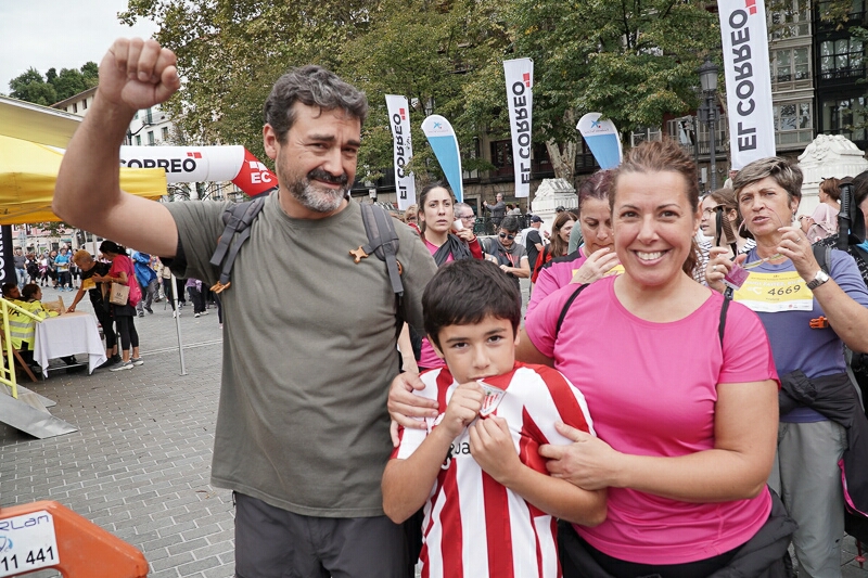 Foto 1173 de la llegada - Galer&iacute;a de la Subida a Artxanda 2023