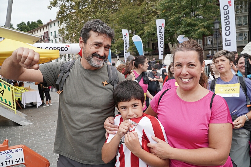 Foto 1175 de la llegada - Galer&iacute;a de la Subida a Artxanda 2023