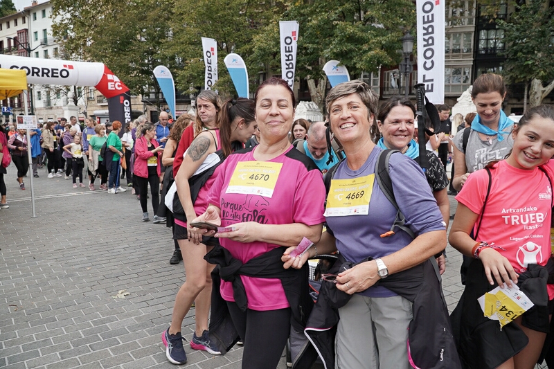 Foto 1176 de la llegada - Galer&iacute;a de la Subida a Artxanda 2023