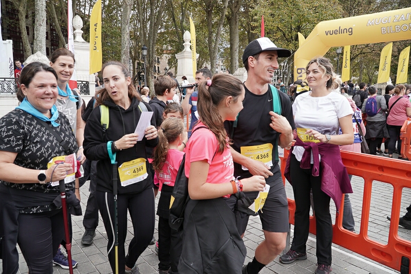 Foto 1177 de la llegada - Galer&iacute;a de la Subida a Artxanda 2023