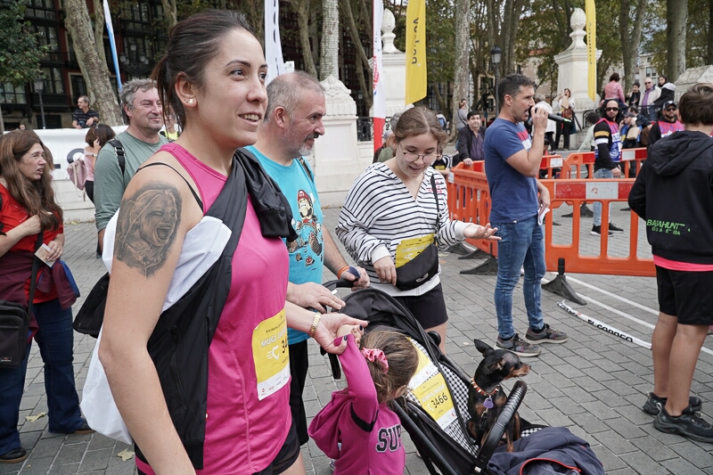 Foto 1180 de la llegada - Galer&iacute;a de la Subida a Artxanda 2023