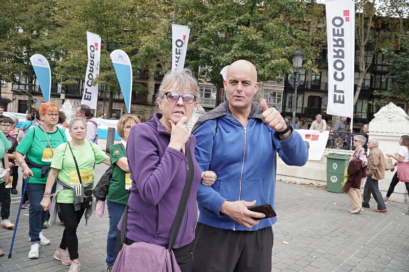 Foto 1181 de la llegada - Galer&iacute;a de la Subida a Artxanda 2023