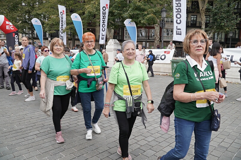 Foto 1182 de la llegada - Galer&iacute;a de la Subida a Artxanda 2023