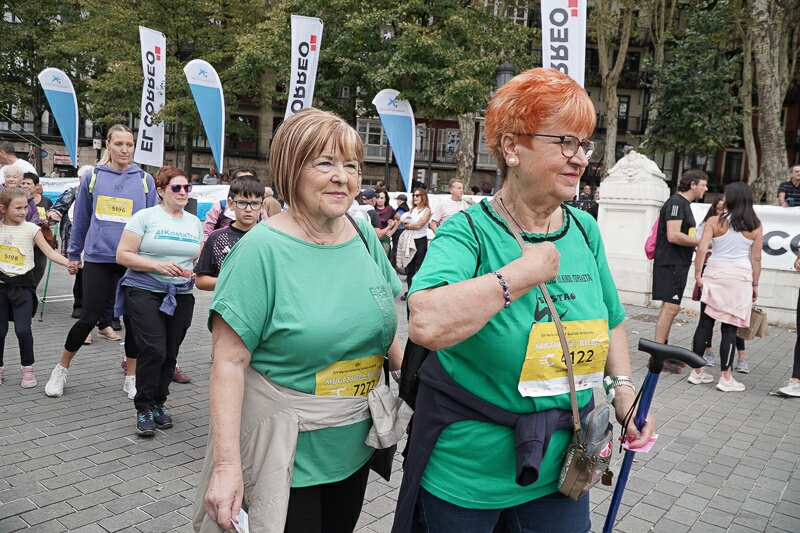 Foto 1183 de la llegada - Galer&iacute;a de la Subida a Artxanda 2023