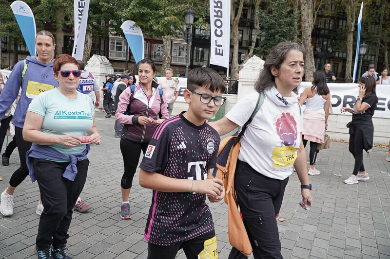 Foto 1184 de la llegada - Galer&iacute;a de la Subida a Artxanda 2023