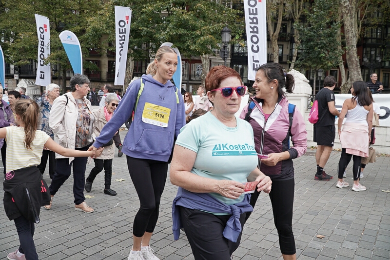 Foto 1185 de la llegada - Galer&iacute;a de la Subida a Artxanda 2023