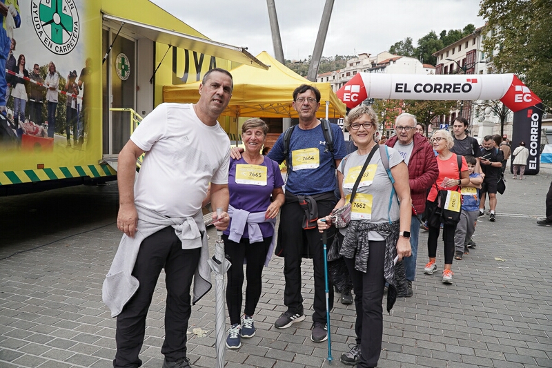 Foto 1187 de la llegada - Galer&iacute;a de la Subida a Artxanda 2023