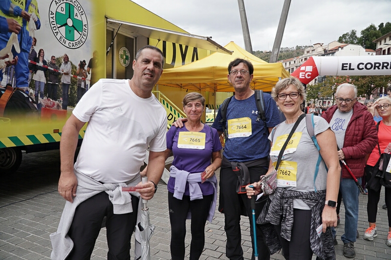 Foto 1188 de la llegada - Galer&iacute;a de la Subida a Artxanda 2023