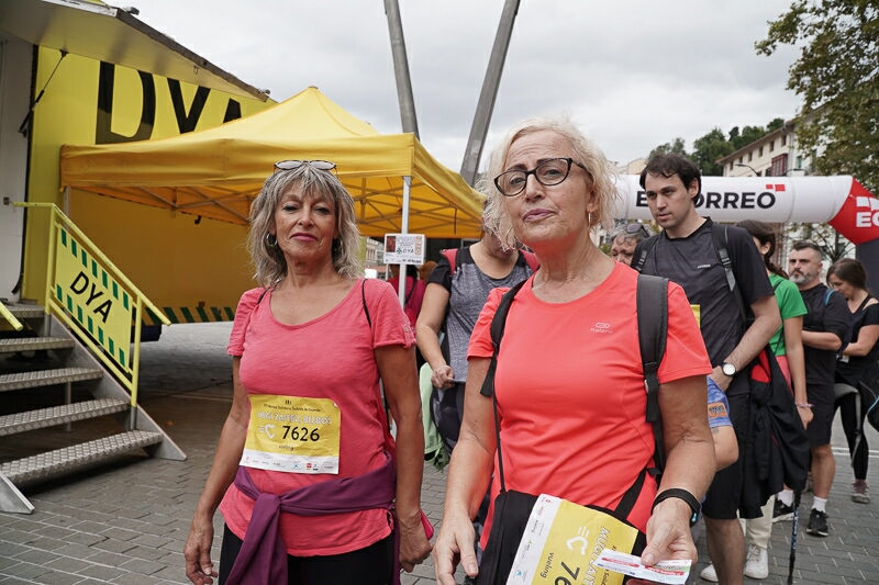 Foto 1190 de la llegada - Galer&iacute;a de la Subida a Artxanda 2023