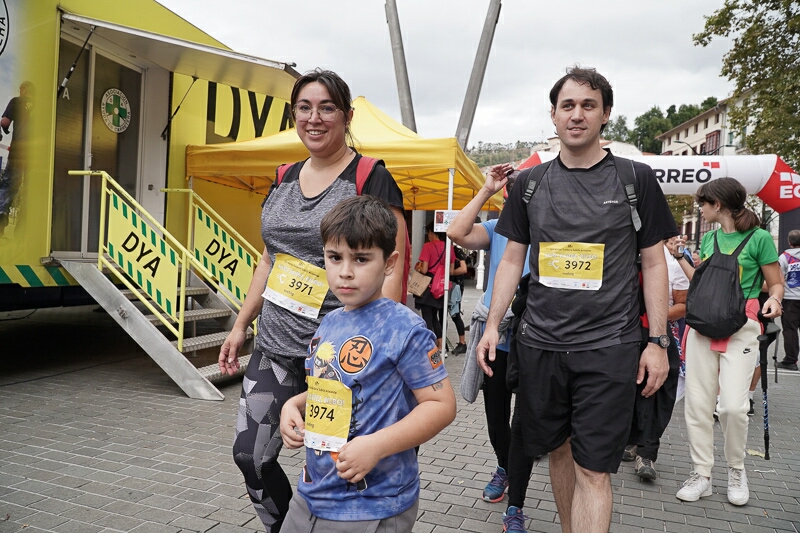 Foto 1192 de la llegada - Galer&iacute;a de la Subida a Artxanda 2023