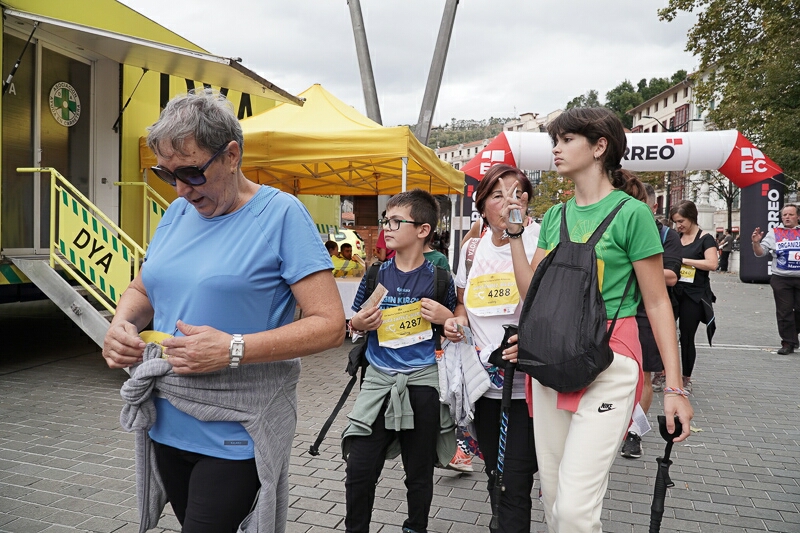 Foto 1191 de la llegada - Galer&iacute;a de la Subida a Artxanda 2023