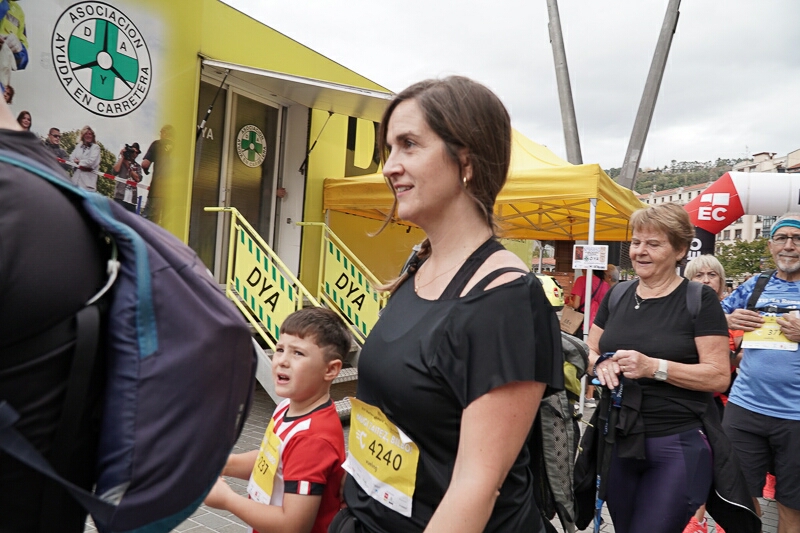 Foto 1193 de la llegada - Galer&iacute;a de la Subida a Artxanda 2023