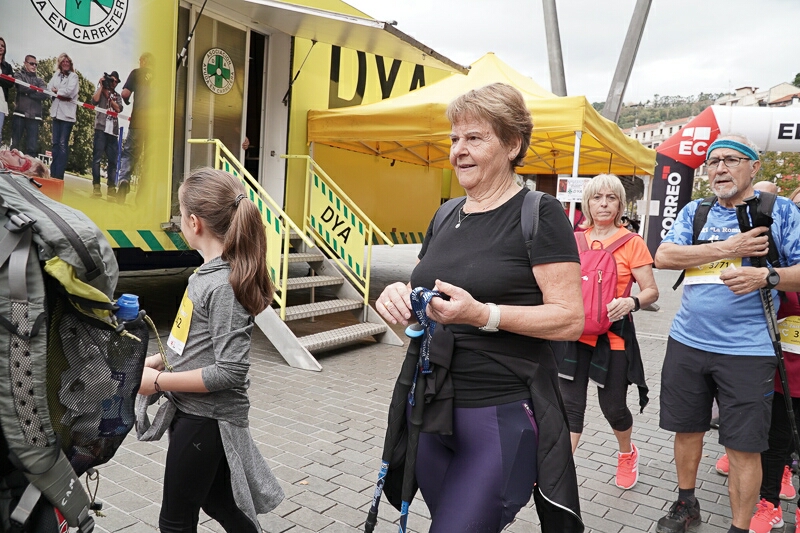 Foto 1196 de la llegada - Galer&iacute;a de la Subida a Artxanda 2023